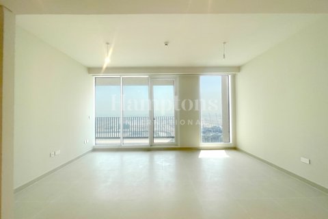 Apartment til leje i Dubai Creek Harbour (The Lagoons), Dubai, UAE 2 soveværelser, 106.95086263 kvm № 583903 - foto 2