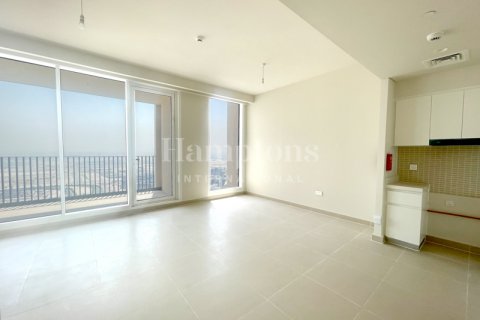 Apartment til leje i Dubai Creek Harbour (The Lagoons), Dubai, UAE 2 soveværelser, 106.95086263 kvm № 583903 - foto 1