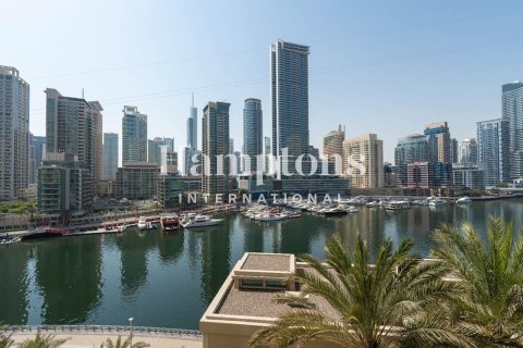 Apartment in Dubai Marina, Dubai, UAE 3 bedrooms, 213.40190712 sq.m. № 659373 - photo 13