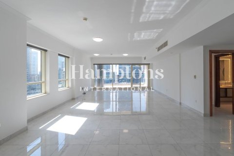 Apartment in Dubai Marina, Dubai, UAE 3 bedrooms, 213.40190712 sq.m. № 659373 - photo 11