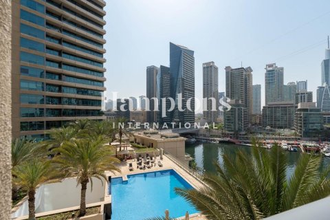 Apartment in Dubai Marina, Dubai, UAE 3 bedrooms, 213.40190712 sq.m. № 659373 - photo 10