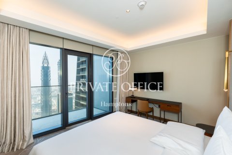 Appartement te huur in Downtown Dubai (Downtown Burj Dubai), Dubai, VAE 2 slaapkamers, 113.87956837 vr.m., nr 659376 - foto 2