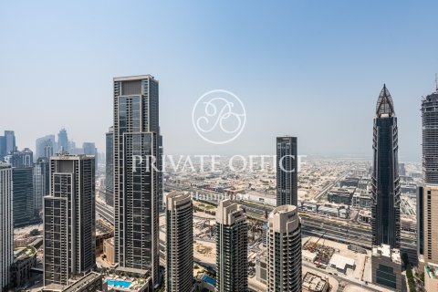 Appartement te huur in Downtown Dubai (Downtown Burj Dubai), Dubai, VAE 2 slaapkamers, 113.87956837 vr.m., nr 659376 - foto 11