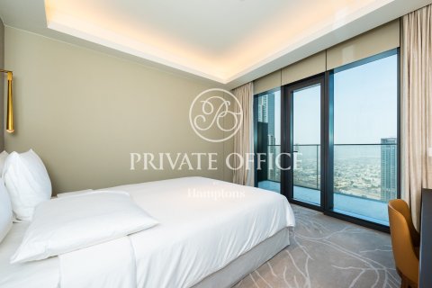 Appartement te huur in Downtown Dubai (Downtown Burj Dubai), Dubai, VAE 2 slaapkamers, 113.87956837 vr.m., nr 659376 - foto 6