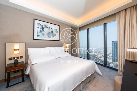 Appartement te huur in Downtown Dubai (Downtown Burj Dubai), Dubai, VAE 2 slaapkamers, 113.87956837 vr.m., nr 659376 - foto 14