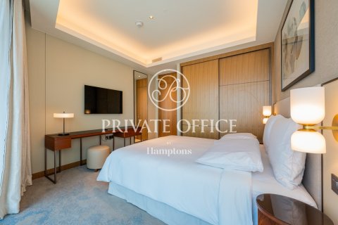 Appartement te huur in Downtown Dubai (Downtown Burj Dubai), Dubai, VAE 2 slaapkamers, 113.87956837 vr.m., nr 659376 - foto 3