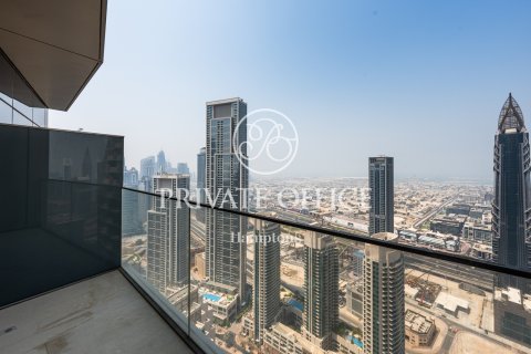 Appartement te huur in Downtown Dubai (Downtown Burj Dubai), Dubai, VAE 2 slaapkamers, 113.87956837 vr.m., nr 659376 - foto 13