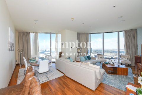 Apartament në Burj Khalifa, Dubai, Emiratet e Bashkuara Arabe 2 dhoma gjumi, 173.54280400 m2. № 659371 - Foto 2