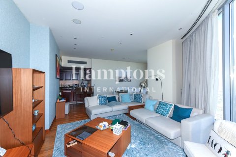 Apartament në Burj Khalifa, Dubai, Emiratet e Bashkuara Arabe 2 dhoma gjumi, 173.54280400 m2. № 659371 - Foto 1