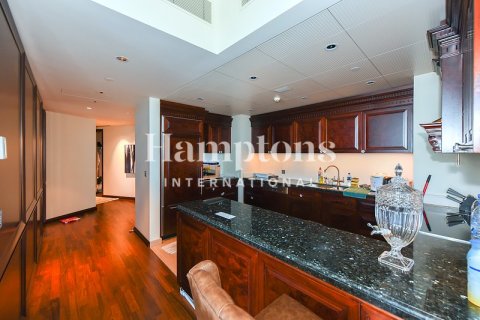 Apartament në Burj Khalifa, Dubai, Emiratet e Bashkuara Arabe 2 dhoma gjumi, 173.54280400 m2. № 659371 - Foto 8