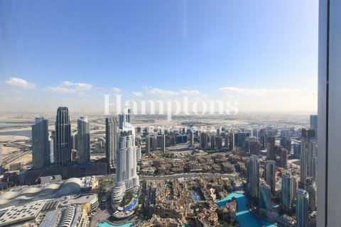 Apartament në Burj Khalifa, Dubai, Emiratet e Bashkuara Arabe 2 dhoma gjumi, 173.54280400 m2. № 659371 - Foto 3