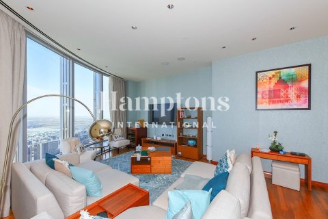 Apartament në Burj Khalifa, Dubai, Emiratet e Bashkuara Arabe 2 dhoma gjumi, 173.54280400 m2. № 659371 - Foto 5