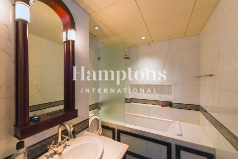 Apartament në Burj Khalifa, Dubai, Emiratet e Bashkuara Arabe 2 dhoma gjumi, 173.54280400 m2. № 659371 - Foto 9