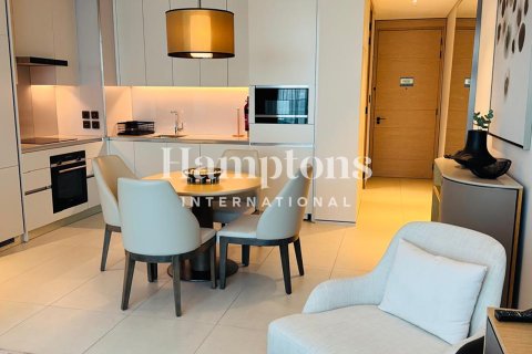 Apartemen di Jumeirah Beach Residence, Dubai, UEA 1 kamar tidur, 75.15852700 m2 nomor 659375 - foto 19
