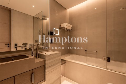 Jumeirah Beach Residence, Dubai, BAE’de kiralık daire 1 yatak odası, 75.15852700 m&sup2; No 659375 - fotoğraf 4