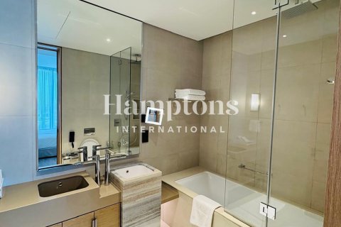 Apartemen di Jumeirah Beach Residence, Dubai, UEA 1 kamar tidur, 75.15852700 m2 nomor 659375 - foto 23