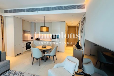 Apartemen di Jumeirah Beach Residence, Dubai, UEA 1 kamar tidur, 75.15852700 m2 nomor 659375 - foto 24