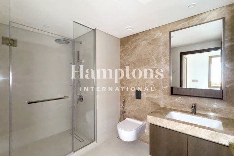 Wohnung zur Miete in Dubai Harbour, Dubai, VAE 1 Schlafzimmer, 73.76498200 m2 Nr. 659377 - Foto 8