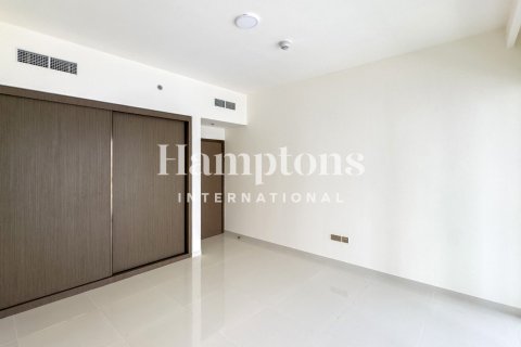 Wohnung zur Miete in Dubai Harbour, Dubai, VAE 1 Schlafzimmer, 73.76498200 m2 Nr. 659377 - Foto 19