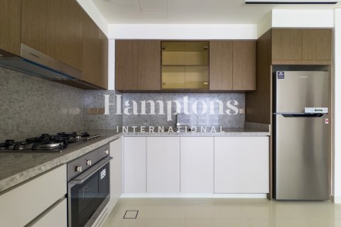 Wohnung zur Miete in Dubai Harbour, Dubai, VAE 1 Schlafzimmer, 73.76498200 m2 Nr. 659377 - Foto 10