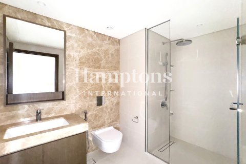 Wohnung zur Miete in Dubai Harbour, Dubai, VAE 1 Schlafzimmer, 73.76498200 m2 Nr. 659377 - Foto 4