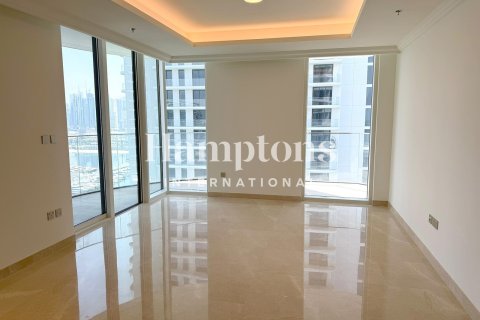 Wohnung zur Miete in Dubai Harbour, Dubai, VAE 1 Schlafzimmer, 73.76498200 m2 Nr. 659377 - Foto 13