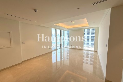 Wohnung zur Miete in Dubai Harbour, Dubai, VAE 1 Schlafzimmer, 73.76498200 m2 Nr. 659377 - Foto 16