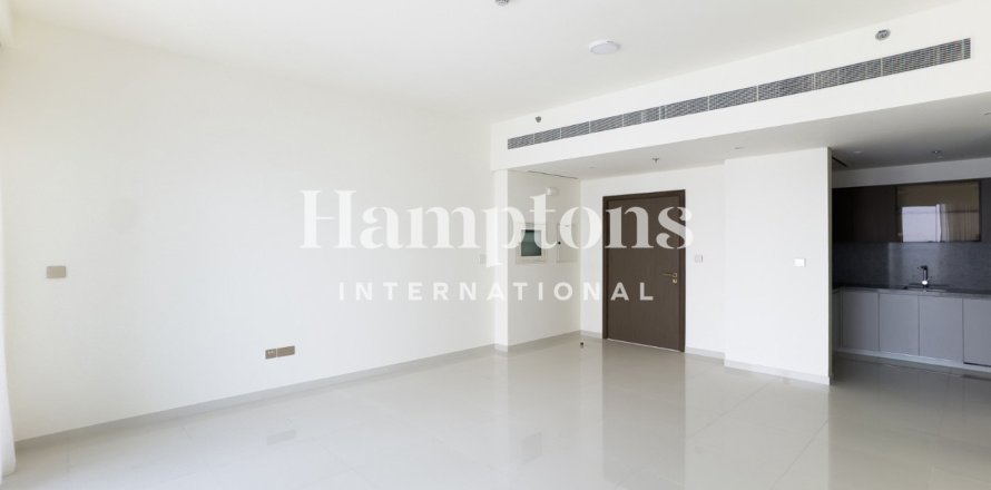 Wohnung in Dubai Harbour, Dubai, VAE: 1 Schlafzimmer, 73.765 m2 Nr. 659377