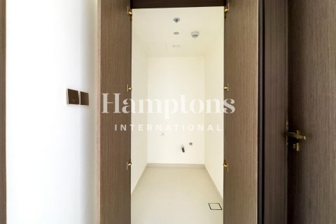 Wohnung zur Miete in Dubai Harbour, Dubai, VAE 1 Schlafzimmer, 73.76498200 m2 Nr. 659377 - Foto 11