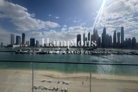 Apartment sa Dubai Harbour, UAE 1 silid-tulugan, 80.10932787 sq.m. № 659374 - larawan 7