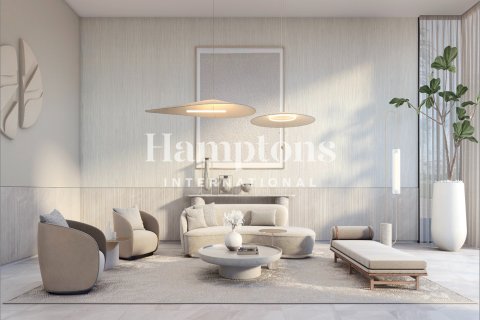 Lakás itt: Dubai Harbour, EAE, 1 hálószoba, 81.29012500 m², azonosító: 659374 - fénykép 2