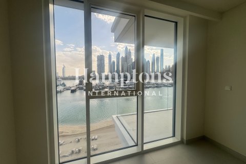 Apartment sa Dubai Harbour, UAE 1 silid-tulugan, 80.10932787 sq.m. № 659374 - larawan 17