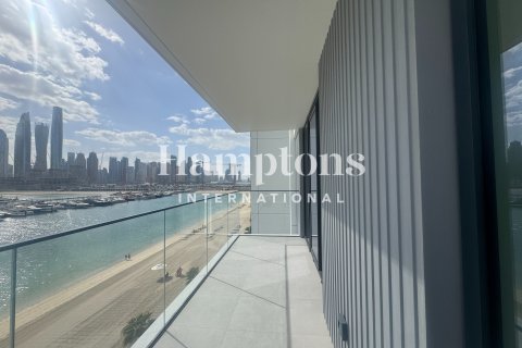 Apartment sa Dubai Harbour, UAE 1 silid-tulugan, 80.10932787 sq.m. № 659374 - larawan 3