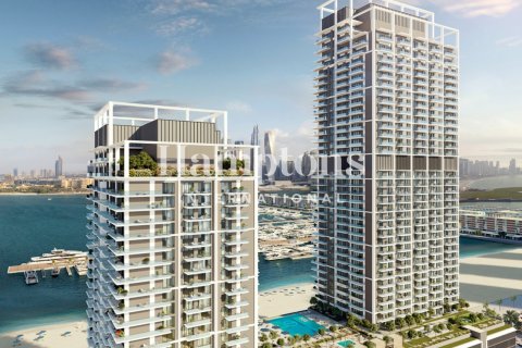 Lakás itt: Dubai Harbour, EAE, 1 hálószoba, 81.29012500 m², azonosító: 659374 - fénykép 8