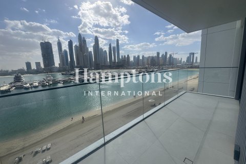 Apartment sa Dubai Harbour, UAE 1 silid-tulugan, 80.10932787 sq.m. № 659374 - larawan 5