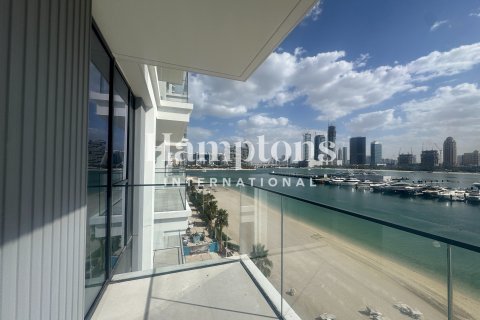 Apartment sa Dubai Harbour, UAE 1 silid-tulugan, 80.10932787 sq.m. № 659374 - larawan 8