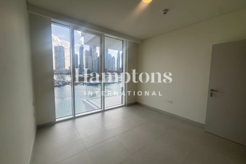 Apartment sa Dubai Harbour, UAE 1 silid-tulugan, 80.10932787 sq.m. № 659374 - larawan 15