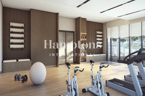 Lakás itt: Dubai Harbour, EAE, 1 hálószoba, 81.29012500 m², azonosító: 659374 - fénykép 3