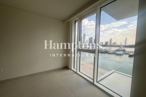 Apartment sa Dubai Harbour, UAE 1 silid-tulugan, 80.10932787 sq.m. № 659374 - larawan 11
