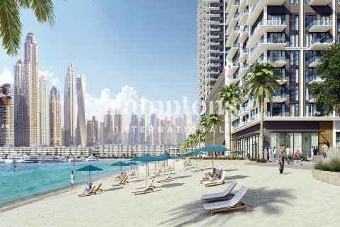 Lakás itt: Dubai Harbour, EAE, 1 hálószoba, 81.29012500 m², azonosító: 659374 - fénykép 10