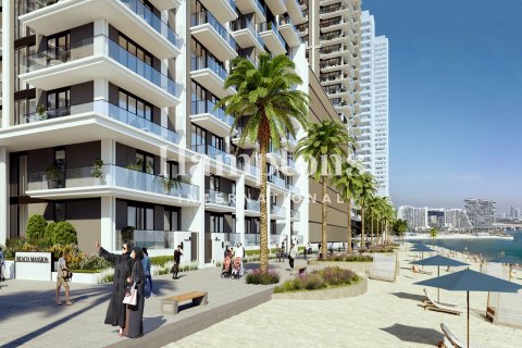 Lakás itt: Dubai Harbour, EAE, 1 hálószoba, 81.29012500 m², azonosító: 659374 - fénykép 9