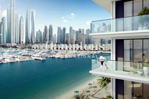 Lakás itt: Dubai Harbour, EAE, 1 hálószoba, 81.29012500 m², azonosító: 659374 - fénykép 7