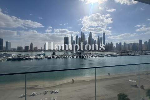 Apartment sa Dubai Harbour, UAE 1 silid-tulugan, 80.10932787 sq.m. № 659374 - larawan 1