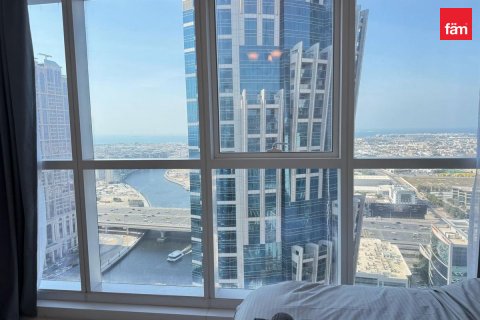 Apartmen di Business Bay, Dubai, UAE 1 bilik tidur, 49.4 meter persegi № 540521 - foto 10