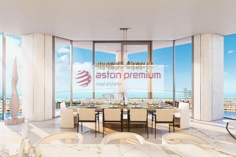 Apartament në Palm Jumeirah, Dubai, Emiratet e Bashkuara Arabe 3 dhoma gjumi, 171.6 m2. № 645178 - Foto 8