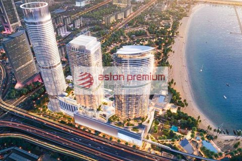 Apartament në Palm Jumeirah, Dubai, Emiratet e Bashkuara Arabe 3 dhoma gjumi, 171.6 m2. № 645178 - Foto 14