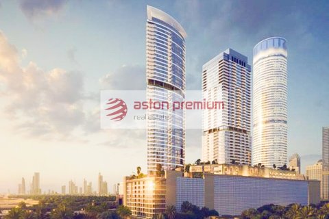 Apartament në Palm Jumeirah, Dubai, Emiratet e Bashkuara Arabe 3 dhoma gjumi, 171.6 m2. № 645178 - Foto 15