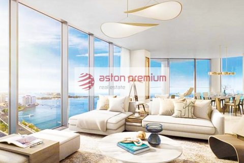 Apartament në Palm Jumeirah, Dubai, Emiratet e Bashkuara Arabe 3 dhoma gjumi, 171.6 m2. № 645178 - Foto 4