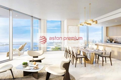 Apartament në Palm Jumeirah, Dubai, Emiratet e Bashkuara Arabe 3 dhoma gjumi, 171.6 m2. № 645178 - Foto 6