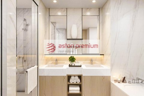 Apartament në Palm Jumeirah, Dubai, Emiratet e Bashkuara Arabe 3 dhoma gjumi, 171.6 m2. № 645178 - Foto 12